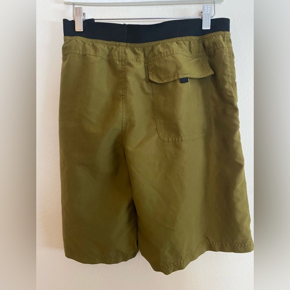 Mens Prana Mojo Short - Picture 3 of 4